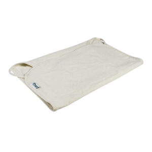 Delantal pechera de algodón 8oz Delantal pechera de algodón 8oz - vista 4