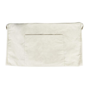 Delantal pechera de algodón 8oz Delantal pechera de algodón 8oz - vista 5