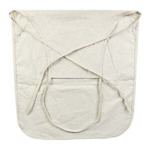 Delantal pechera de algodón 8oz Delantal pechera de algodón 8oz - vista 6