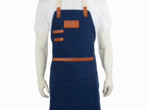 Pechera asador canvas Pechera asador canvas