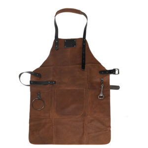 Set asador de gamuza de búfalo Set asador de gamuza de búfalo - vista 6