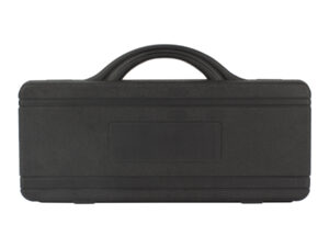 Set bbq en maletín plástico Set bbq en maletín plástico