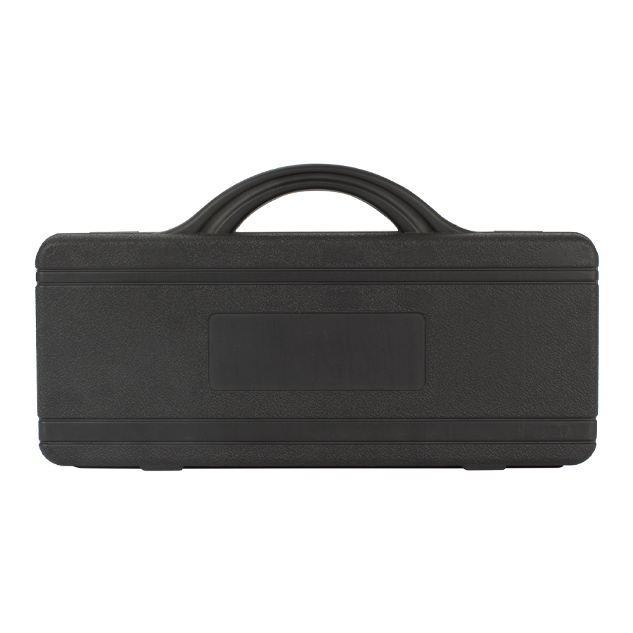 Set bbq en maletín plástico Set bbq en maletín plástico - Imagen 5