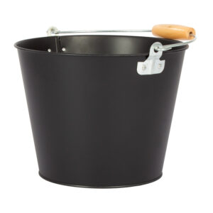 Balde-hielera negra de 5.4l Balde-hielera negra de 5.4l - vista 2