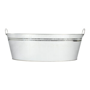 Balde-hielera galvanizado gigante de 87l - vista 3