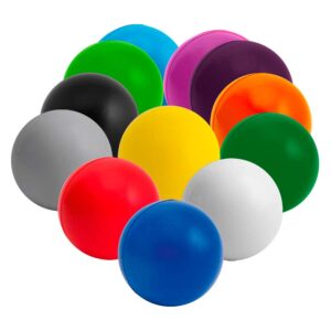 Pelota anti estrés