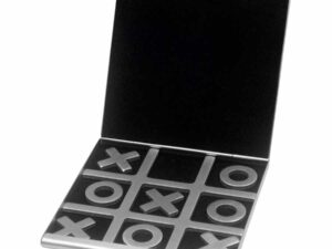 Juego gato de aluminio