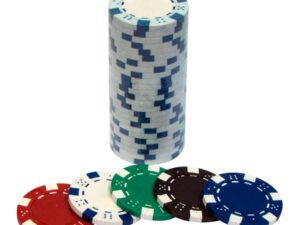 Ficha de casino