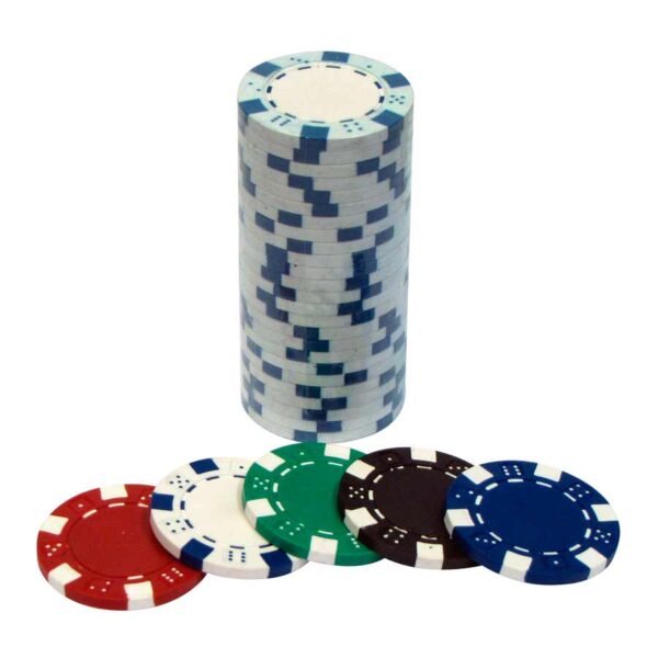 Ficha de casino