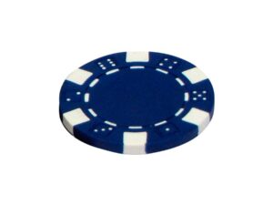 Ficha de casino