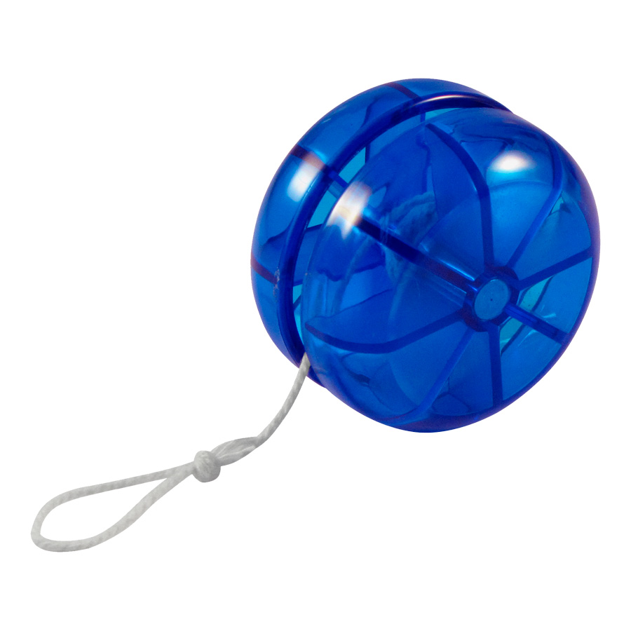 Yo yo plástico Yo yo plástico - vista 5