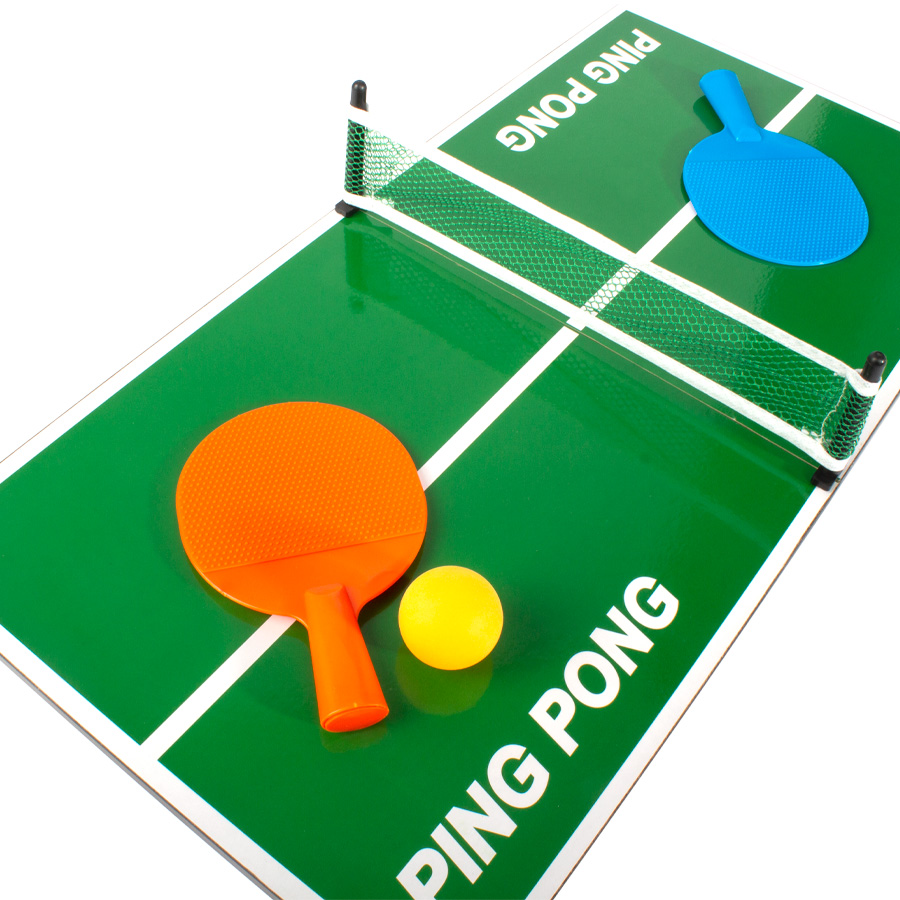 Mini ping pong Mini ping pong - vista 3