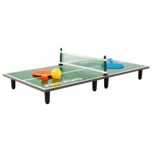 Mini ping pong