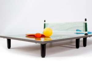 Mini ping pong Mini ping pong - vista 2