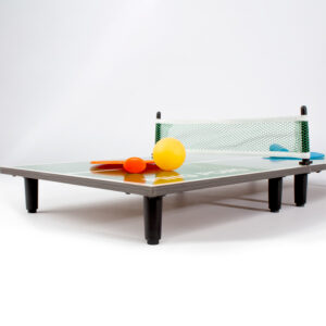 Mini ping pong Mini ping pong - vista 2