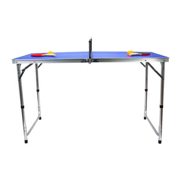 Mesa de Mini Ping-Pong plegable Mesa de Mini Ping-Pong plegable - vista 6