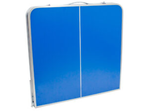 Mesa de Mini Ping-Pong plegable