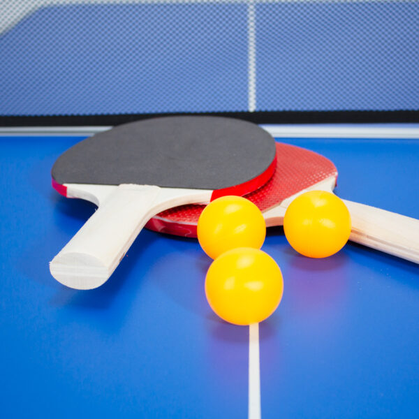 Mesa de Mini Ping-Pong plegable Mesa de Mini Ping-Pong plegable - vista 3