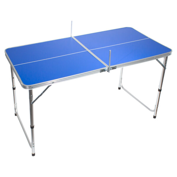 Mesa de Mini Ping-Pong plegable Mesa de Mini Ping-Pong plegable - vista 7