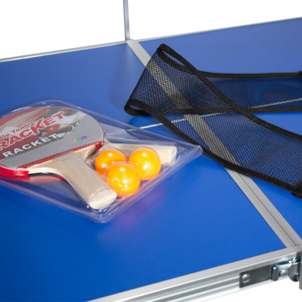 Mesa de Mini Ping-Pong plegable Mesa de Mini Ping-Pong plegable - vista 9