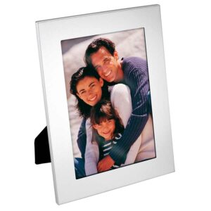 Porta foto aluminio