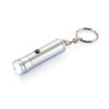 Llavero linterna LED Llavero linterna LED