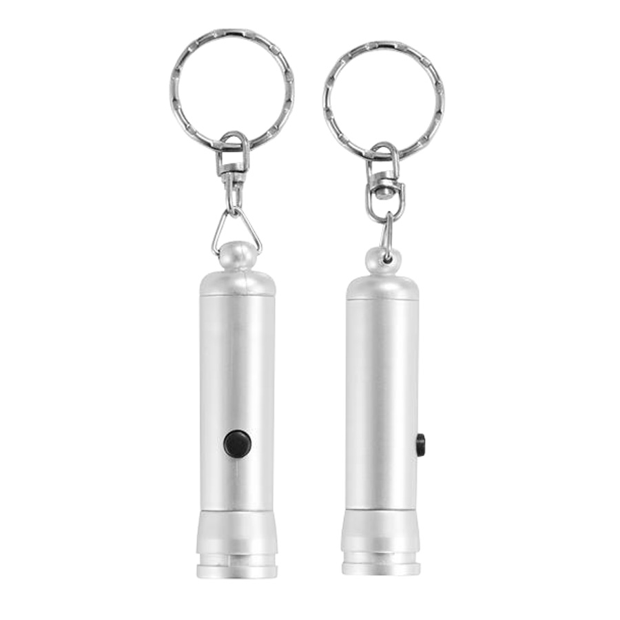 Llavero linterna LED Llavero linterna LED - vista 2