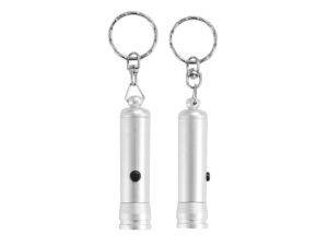 Llavero linterna led