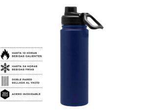 Botella térmica king