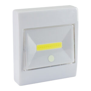 Luz led de emergencia