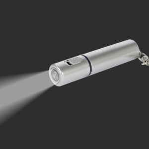 Llavero linterna led