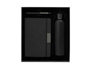 Set Ejecutivo Dark Box