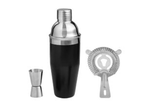 Set de coctelería bartender kit yeikit