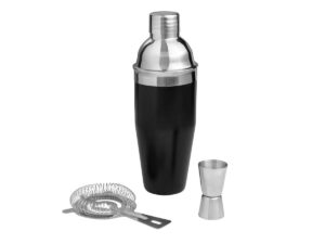 Set de coctelería bartender kit yeikit