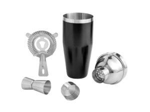 Set de coctelería bartender kit yeikit