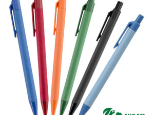 Bolígrafo ecológico bios