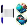 Lapiz touch bandera Lapiz touch bandera