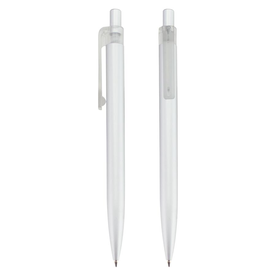 Bolígrafo metálico concorde Bolígrafo metálico concorde - vista 3