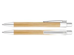 Bol&iacute;grafo bamboo - vista 2