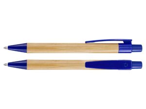 Bol&iacute;grafo bamboo - vista 3