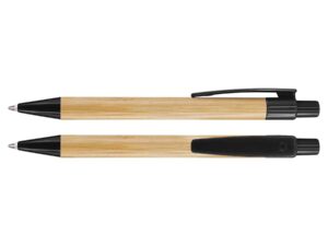 Bol&iacute;grafo bamboo - vista 6