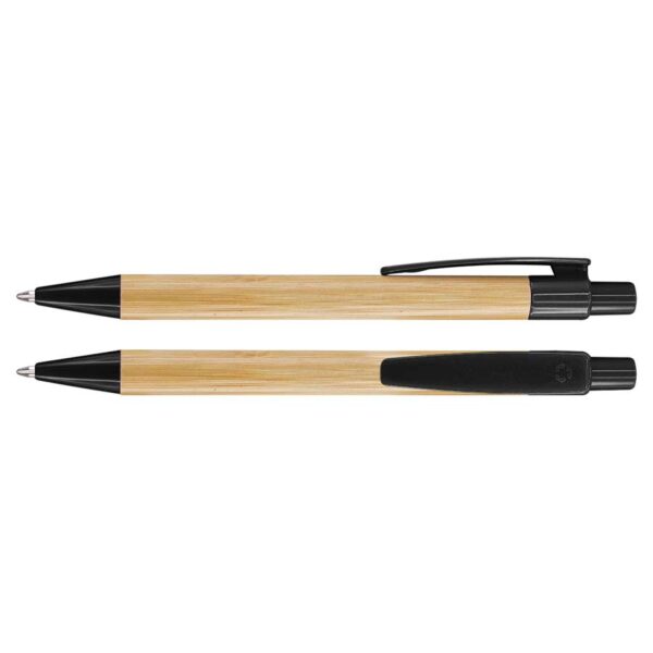 Bolígrafo bamboo Bolígrafo bamboo - vista 6