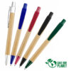 Bolígrafo bamboo Bolígrafo bamboo
