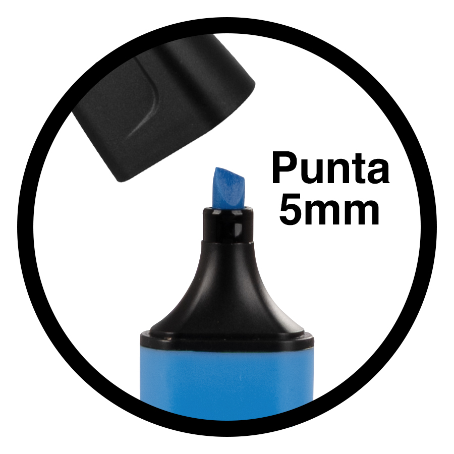Destacador - resaltador highlighter Destacador - resaltador highlighter - vista 8