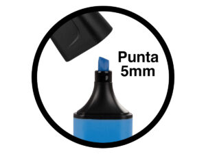 Destacador - resaltador highlighter