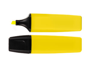 Destacador - resaltador highlighter Destacador - resaltador highlighter - vista 4