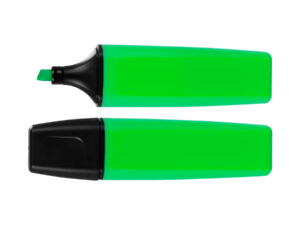 Destacador - resaltador highlighter Destacador - resaltador highlighter - vista 5