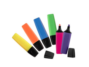 Destacador - Resaltador Highlighter