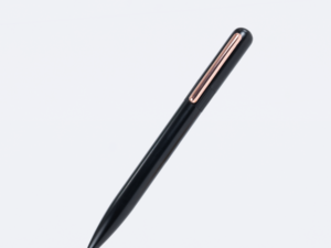 Bolígrafo BARRICK con clip encobrizado Bolígrafo BARRICK con clip encobrizado - imagen 6