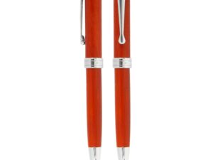 Bolígrafo madera Bolígrafo madera - vista 2